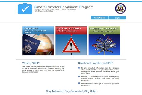 smart traveler enrollment program green card|dod smart traveler enrollment program.